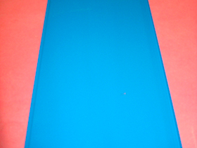 Alupintek, pintura electrostática