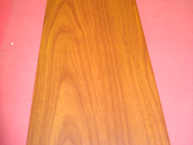 Alupintek, pintura electrostática